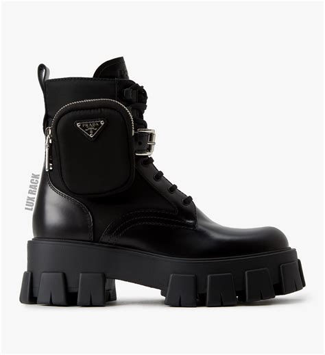 Women's Prada Ankle Boots & Booties 